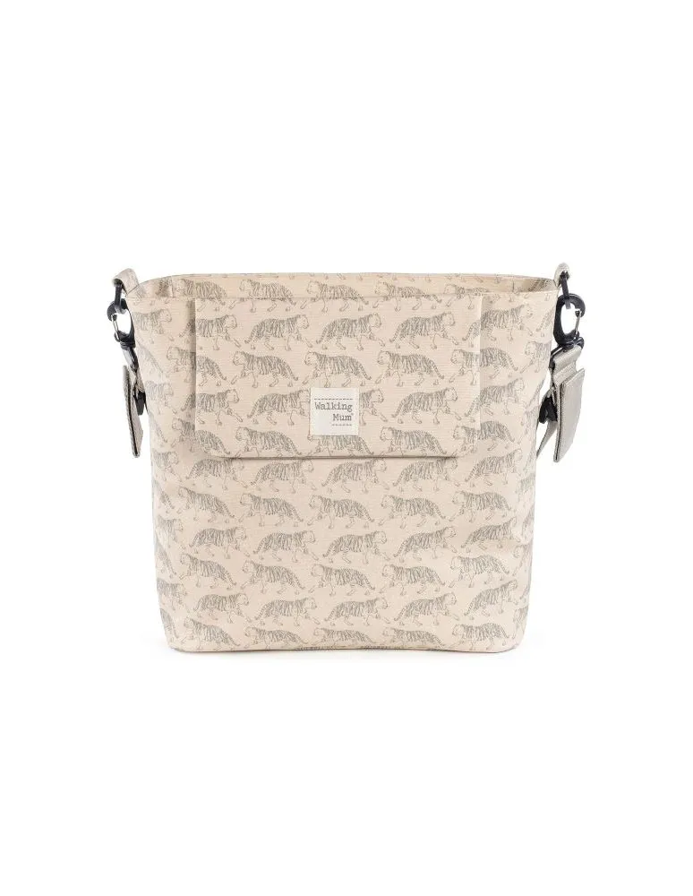 BOLSA CANASTILLA SABANA WALKING MUM
