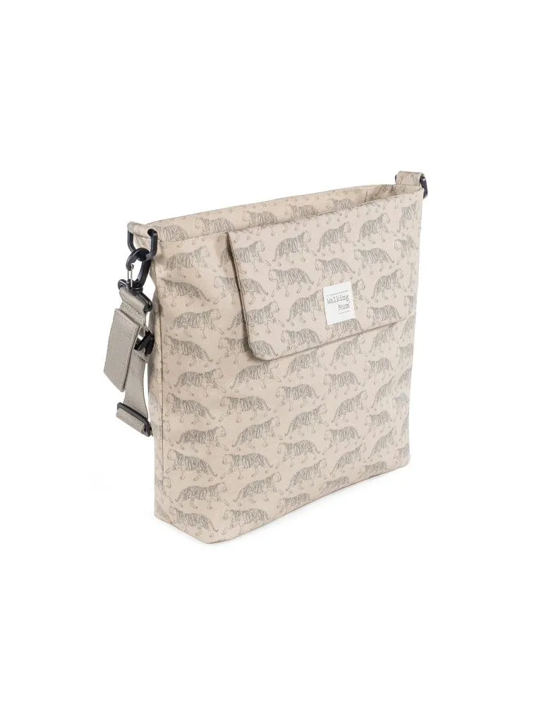 BOLSA CANASTILLA SABANA WALKING MUM