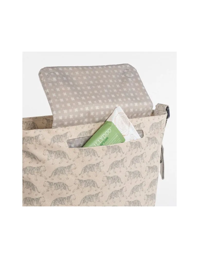BOLSA CANASTILLA SABANA WALKING MUM