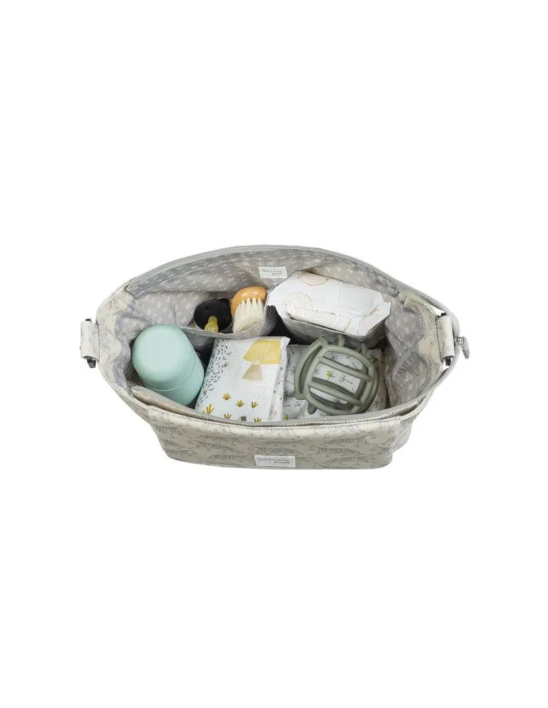 BOLSA CANASTILLA SABANA WALKING MUM