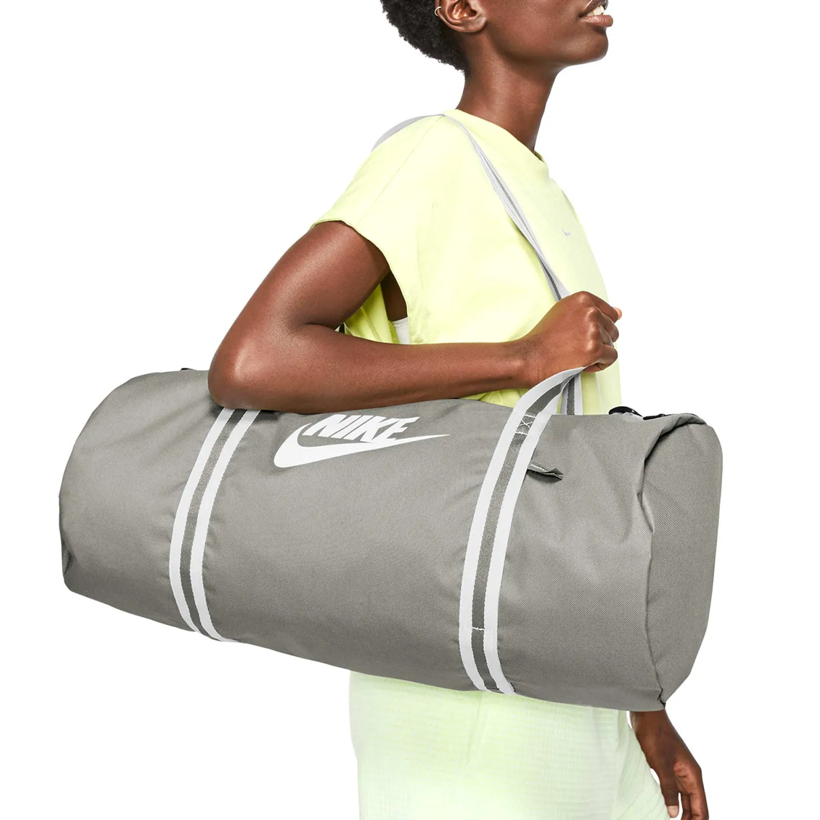 Bolsa deporte Nike Heritage mediana