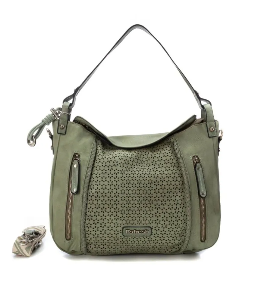 Bolso 183176 verde
