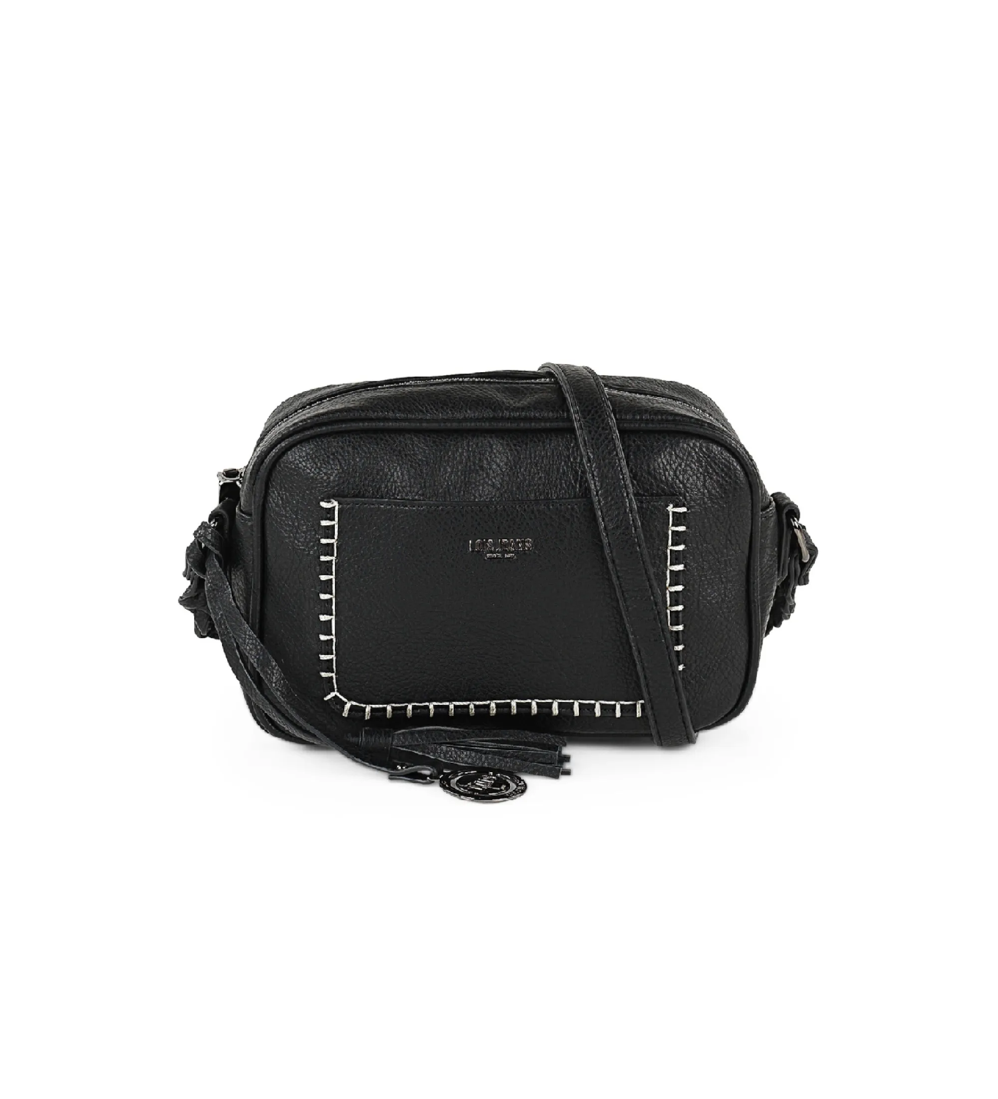 Bolso Bandolera 316083 negro