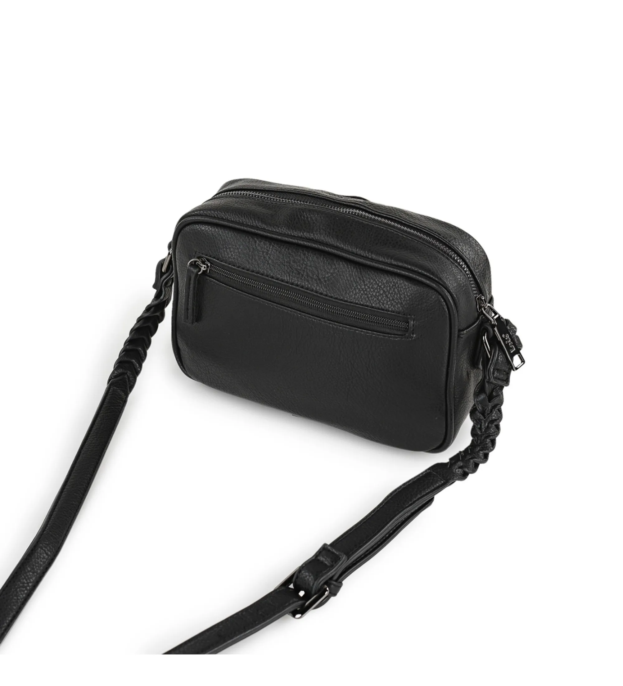 Bolso Bandolera 316083 negro