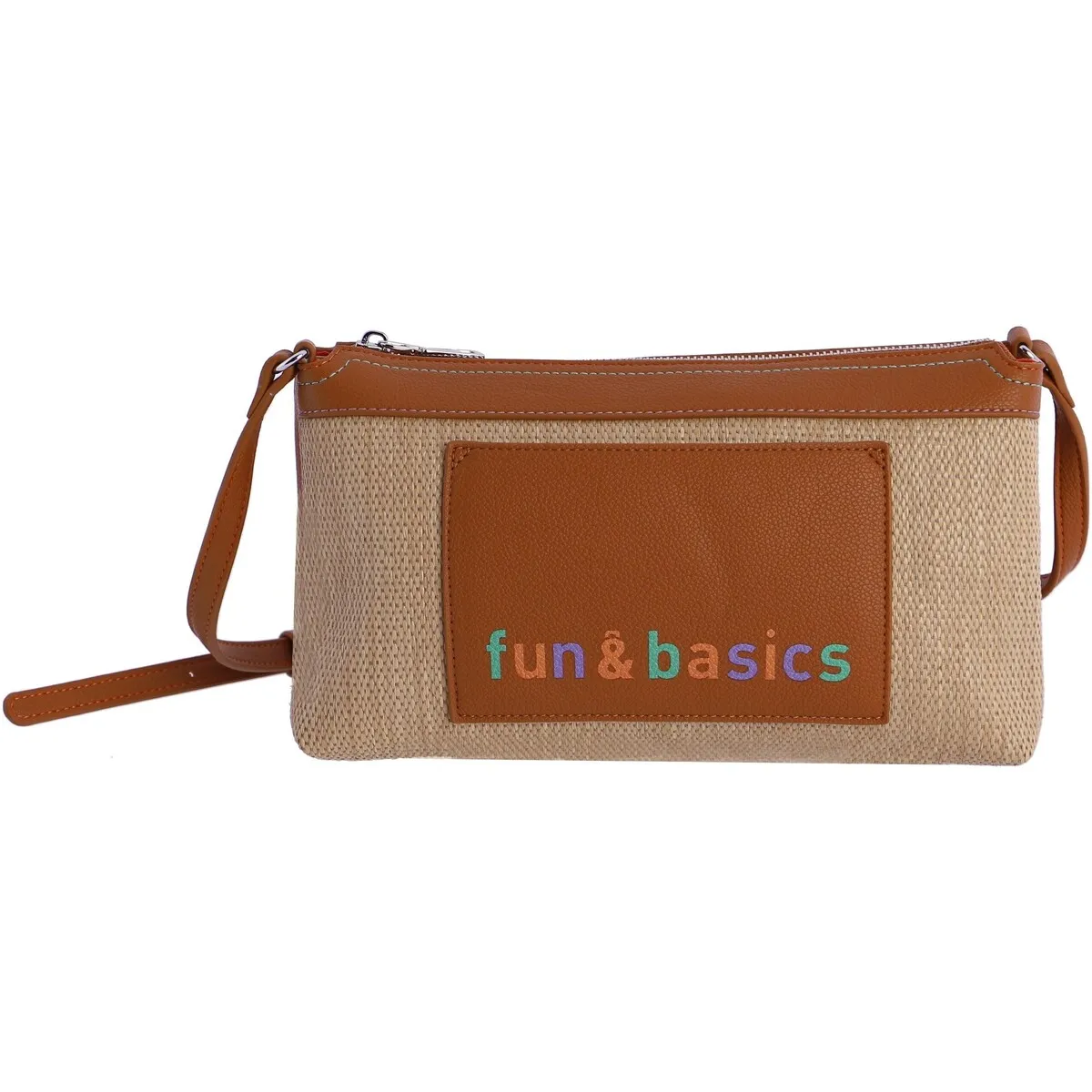 Bolso bandolera Berta