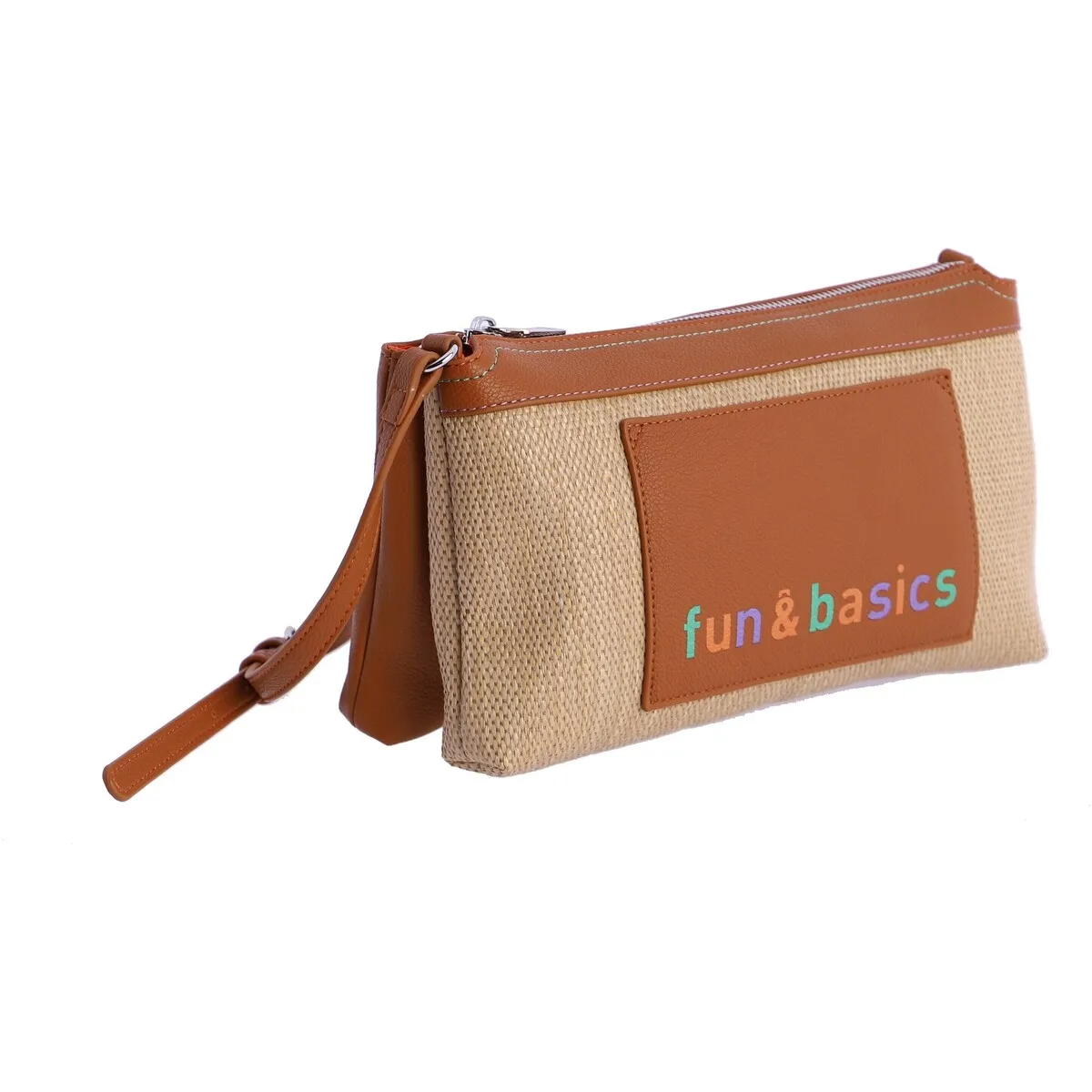Bolso bandolera Berta