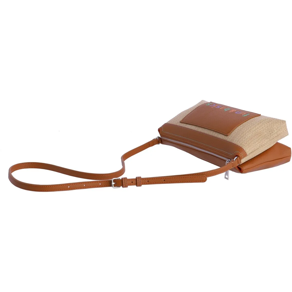 Bolso bandolera Berta