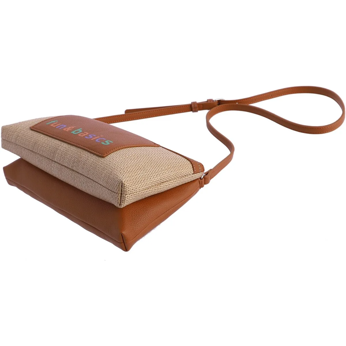Bolso bandolera Berta