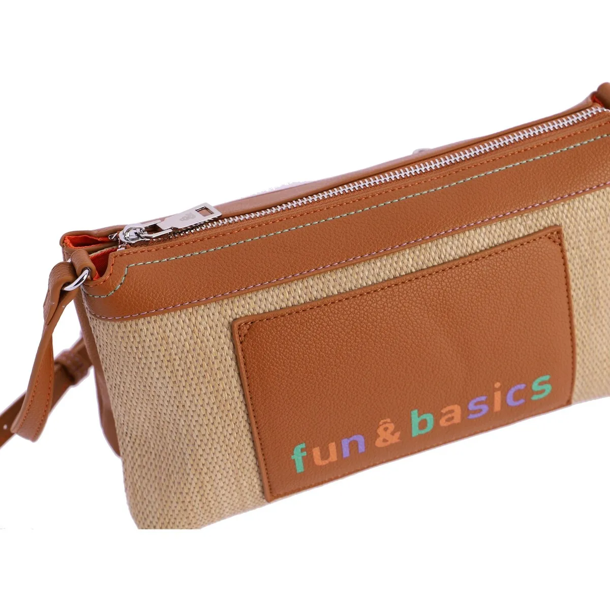 Bolso bandolera Berta