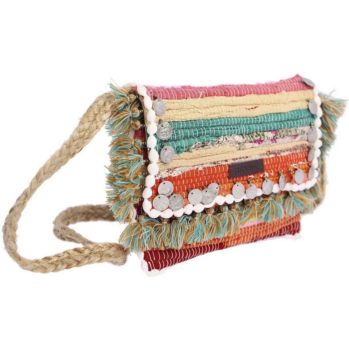 Bolso bandolera Beslim