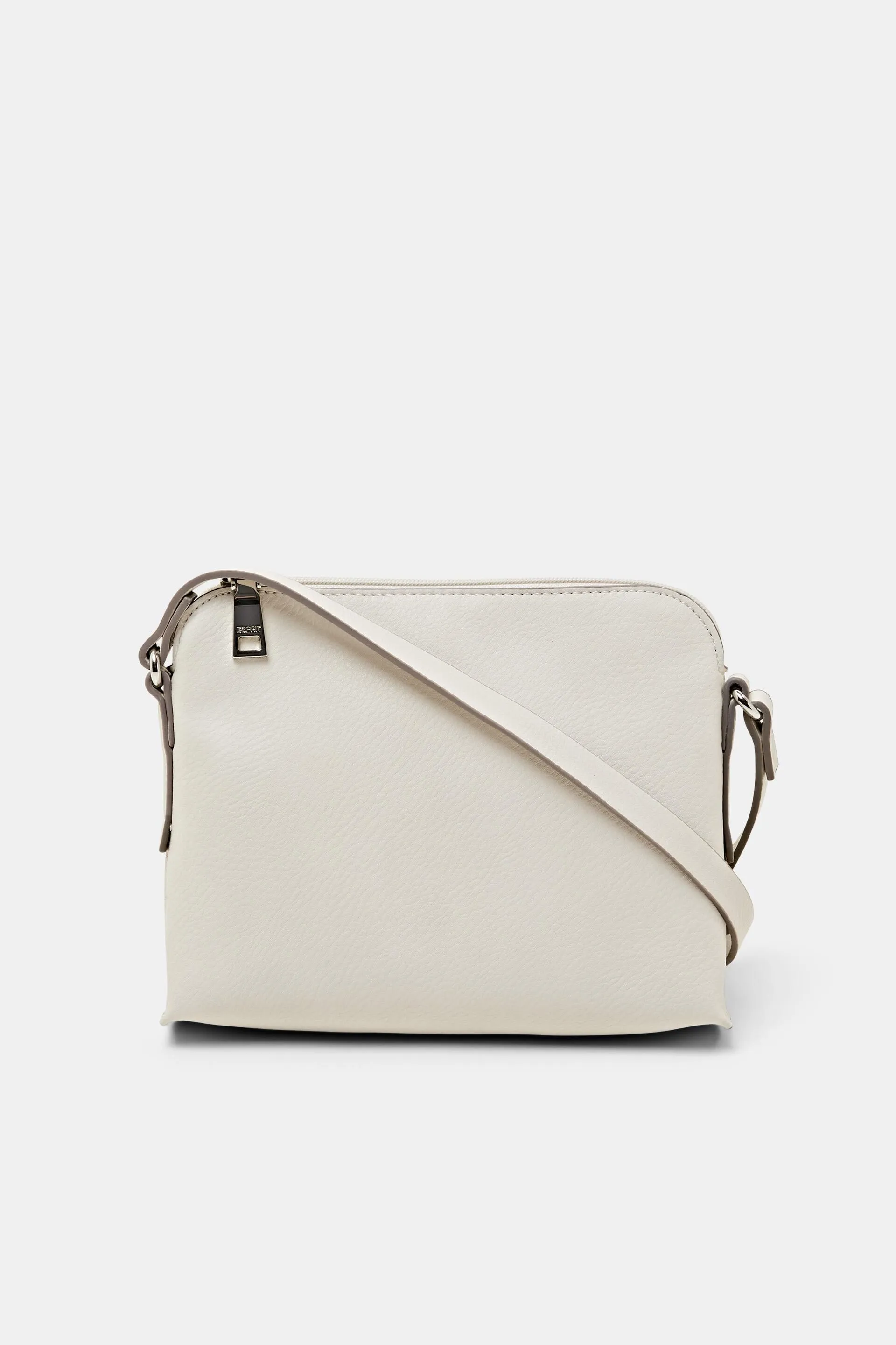 Bolso bandolera de polipiel