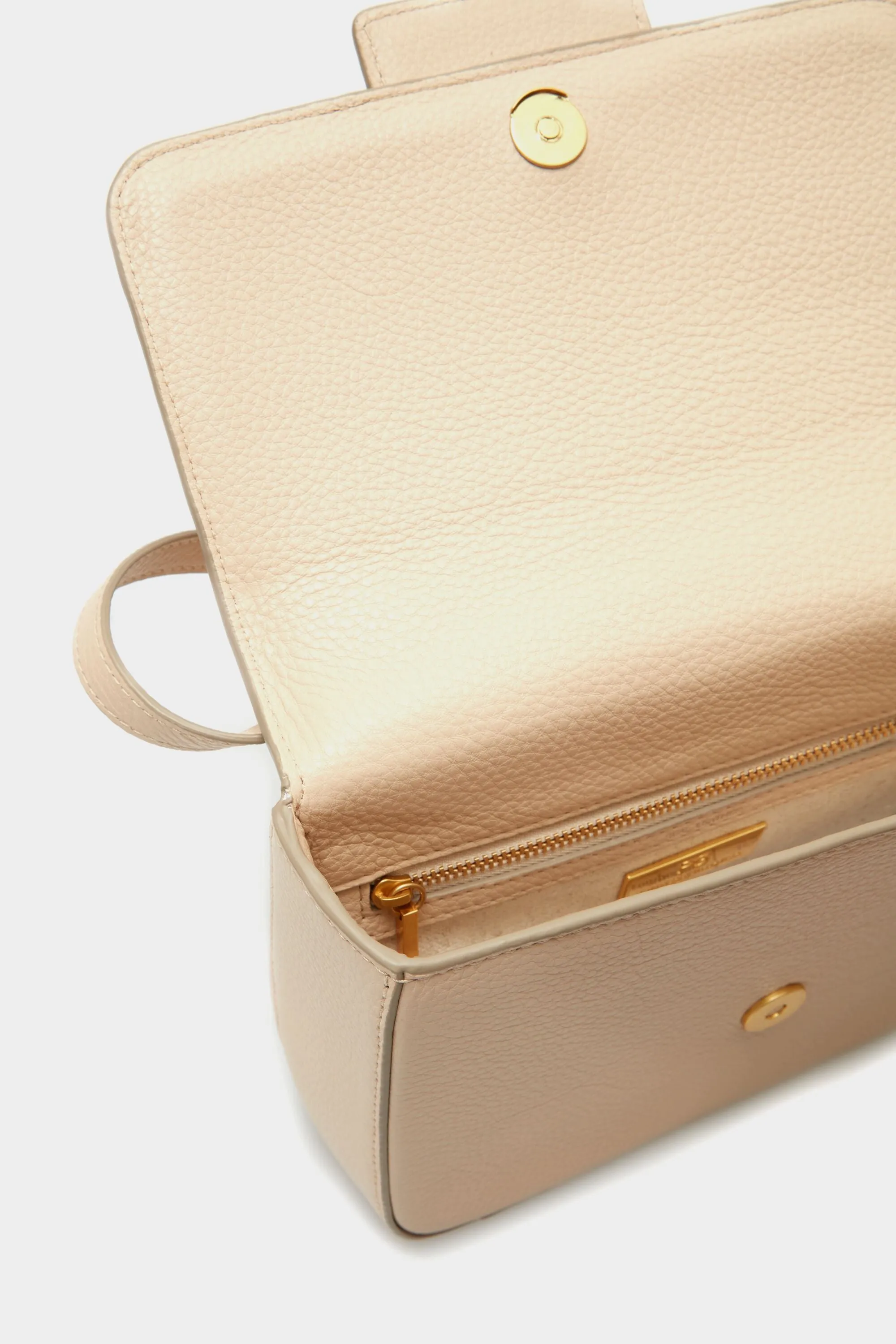 Bolso bandolera Domino