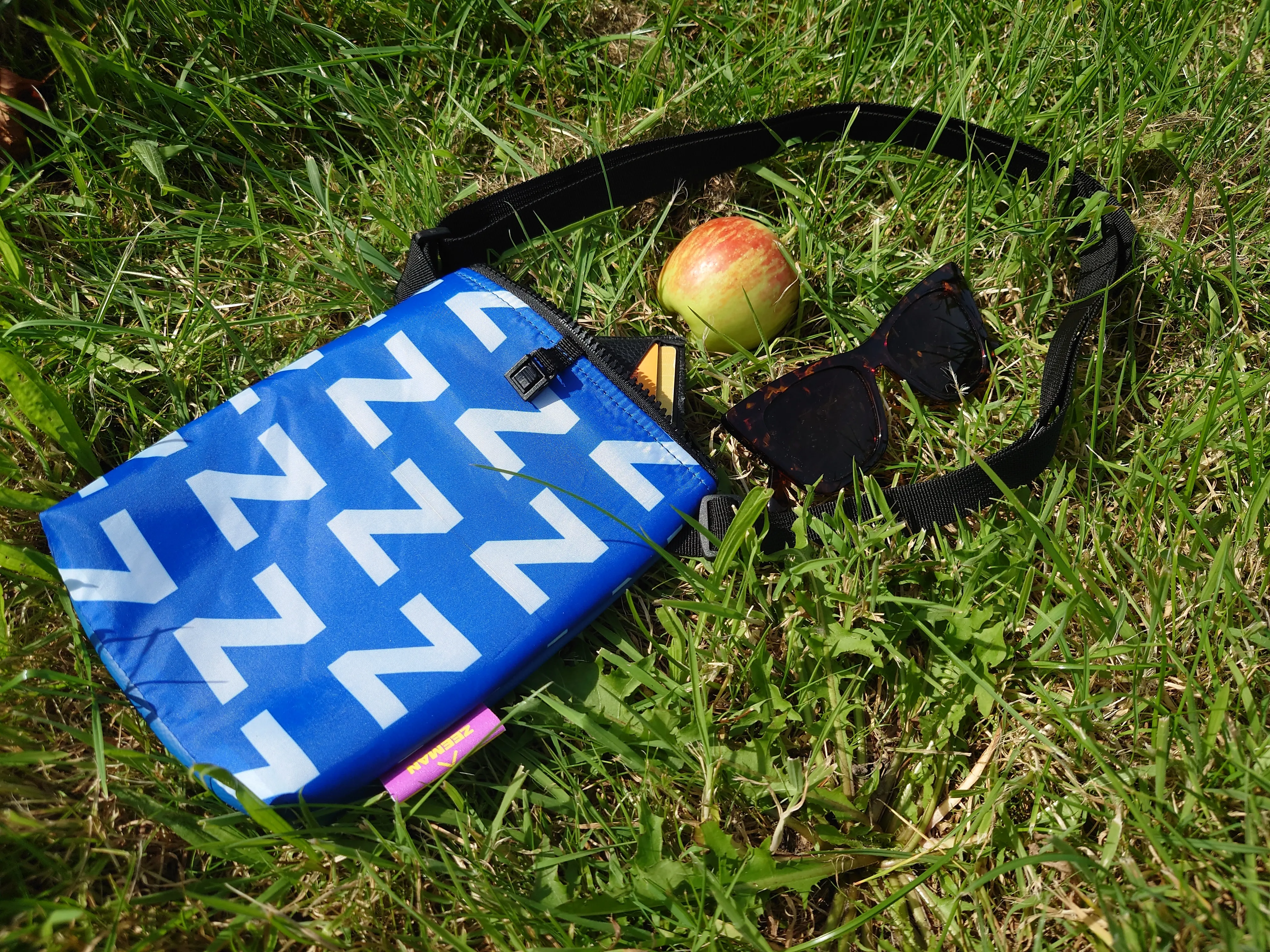 Bolso bandolera Fraenck