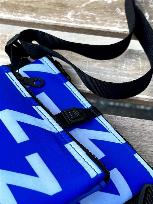 Bolso bandolera Fraenck
