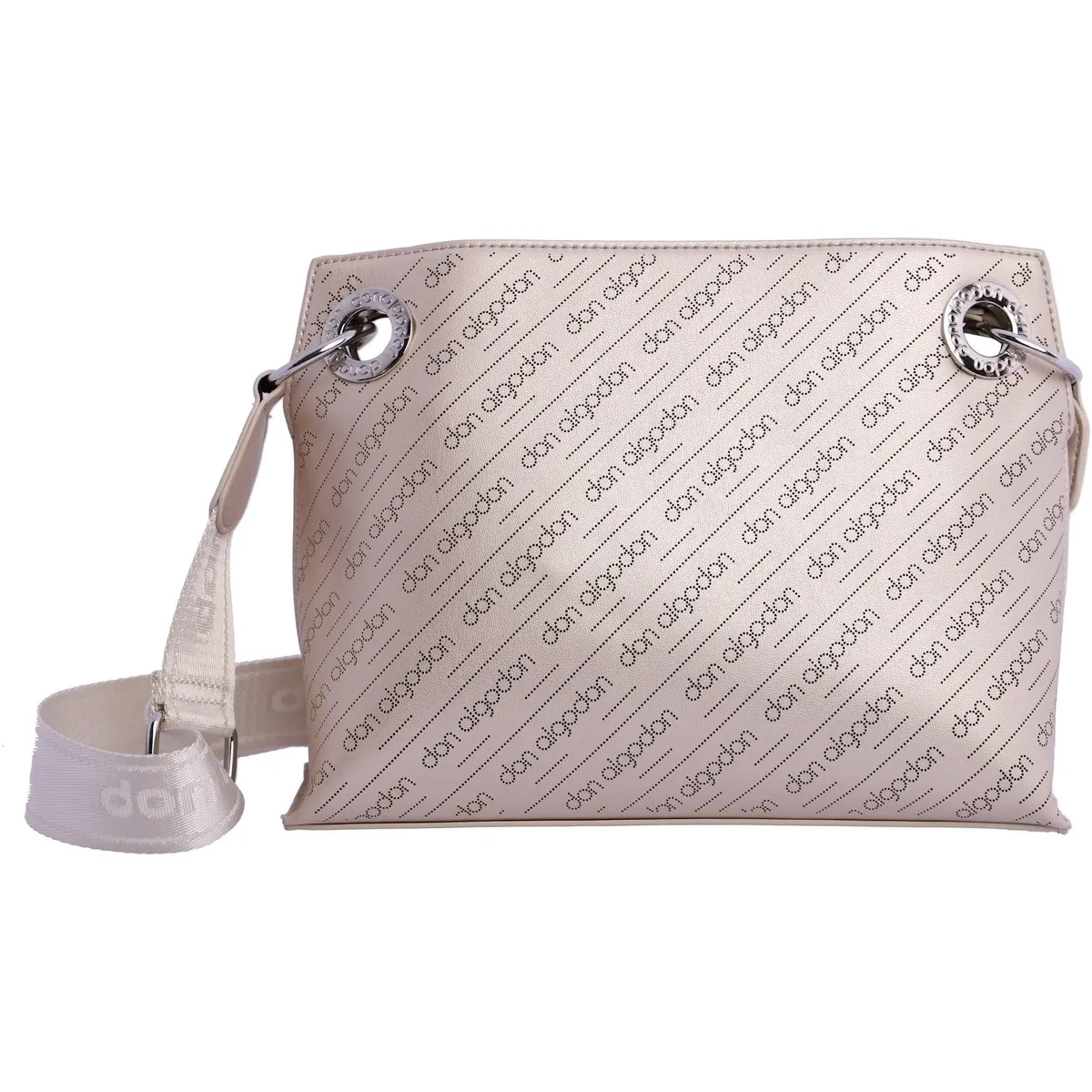 Bolso bandolera Gea
