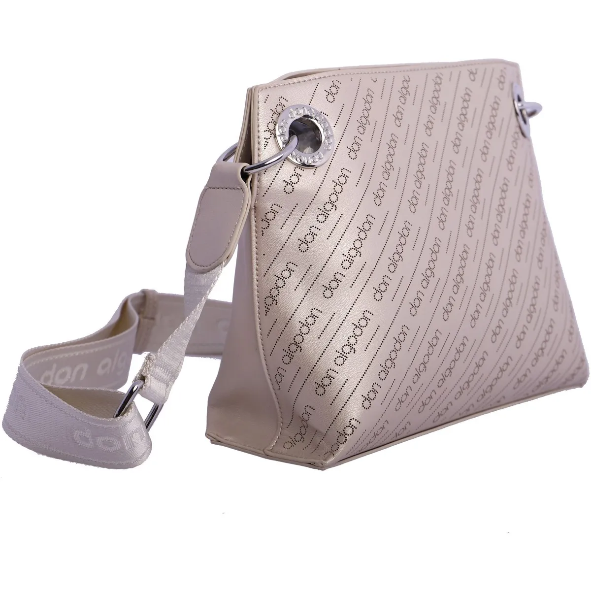 Bolso bandolera Gea
