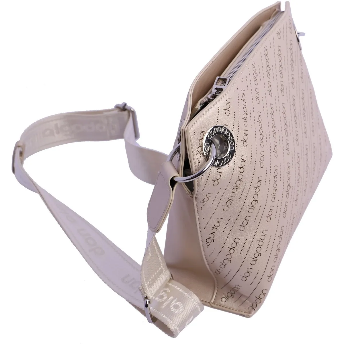 Bolso bandolera Gea
