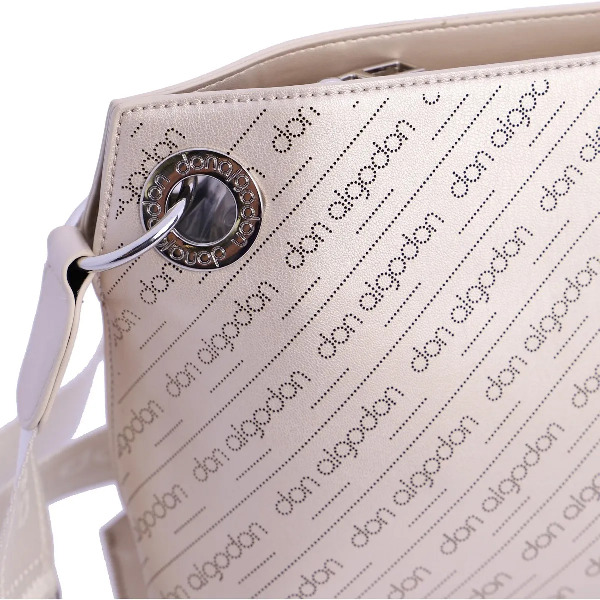 Bolso bandolera Gea