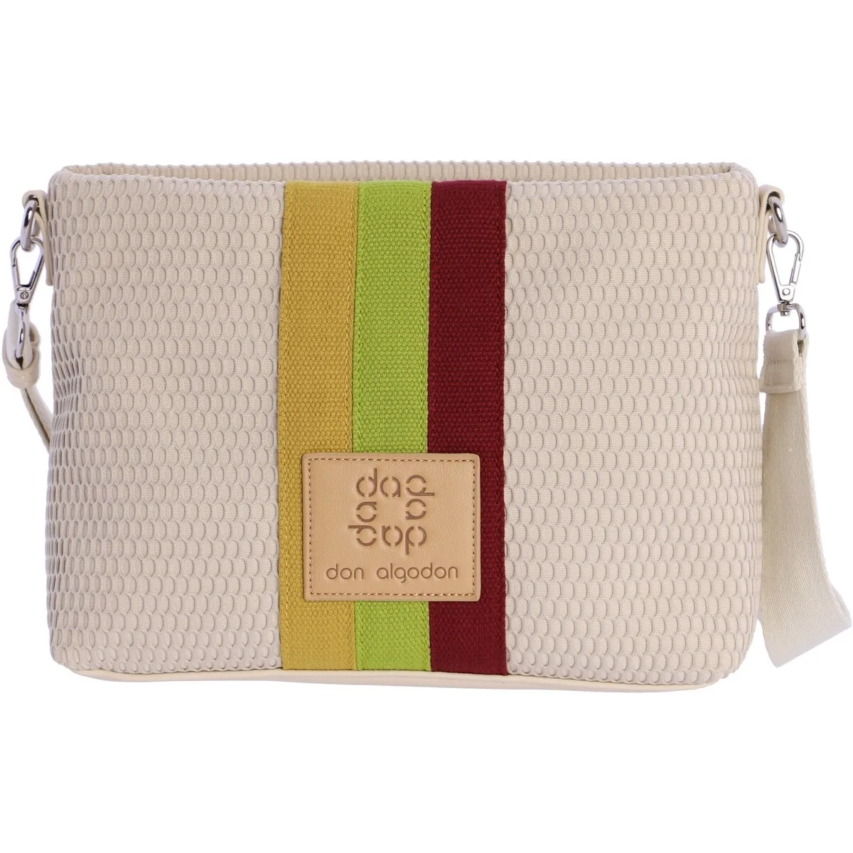 Bolso bandolera Lourdes
