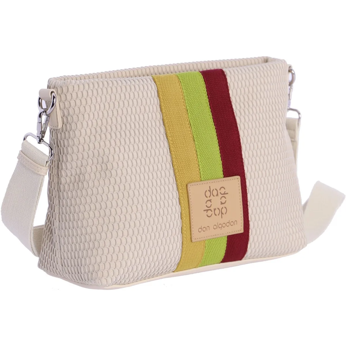 Bolso bandolera Lourdes