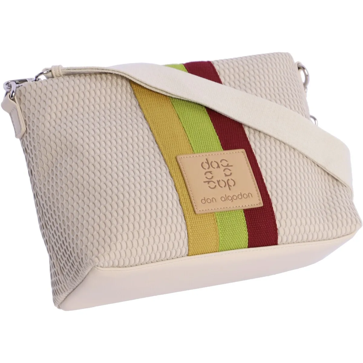 Bolso bandolera Lourdes
