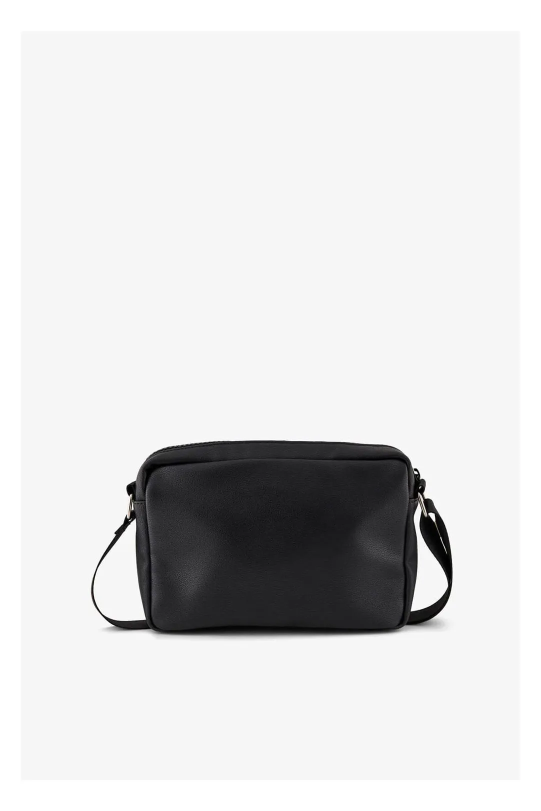BOLSO BANDOLERA PCTENNA NEGRO