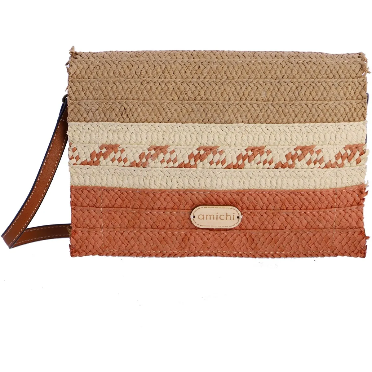 Bolso bandolera Renata