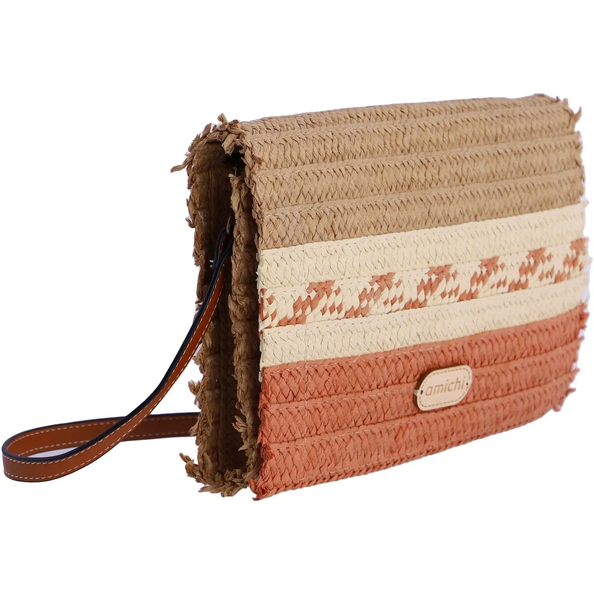Bolso bandolera Renata