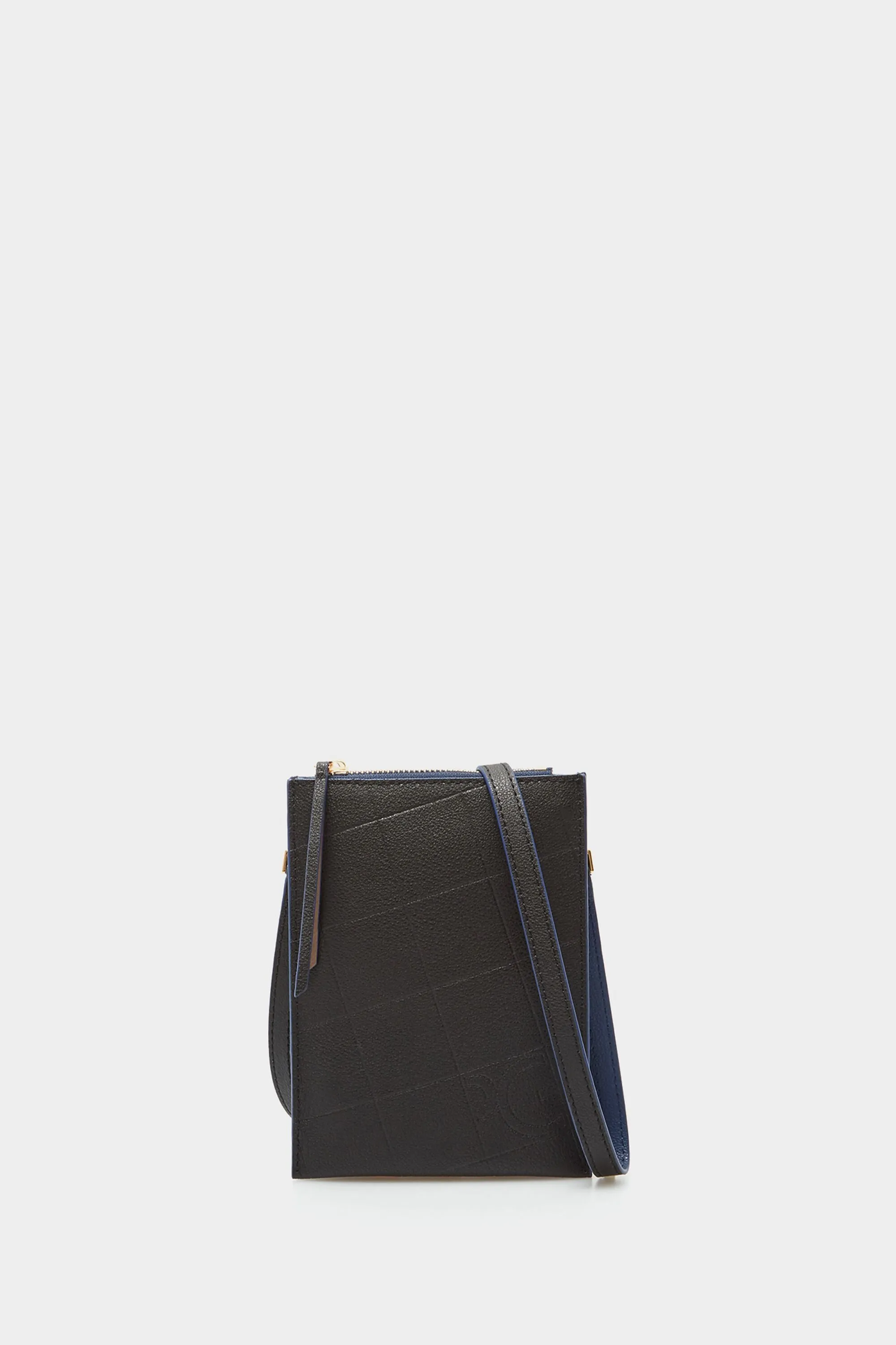 Bolso bandolera Tándem