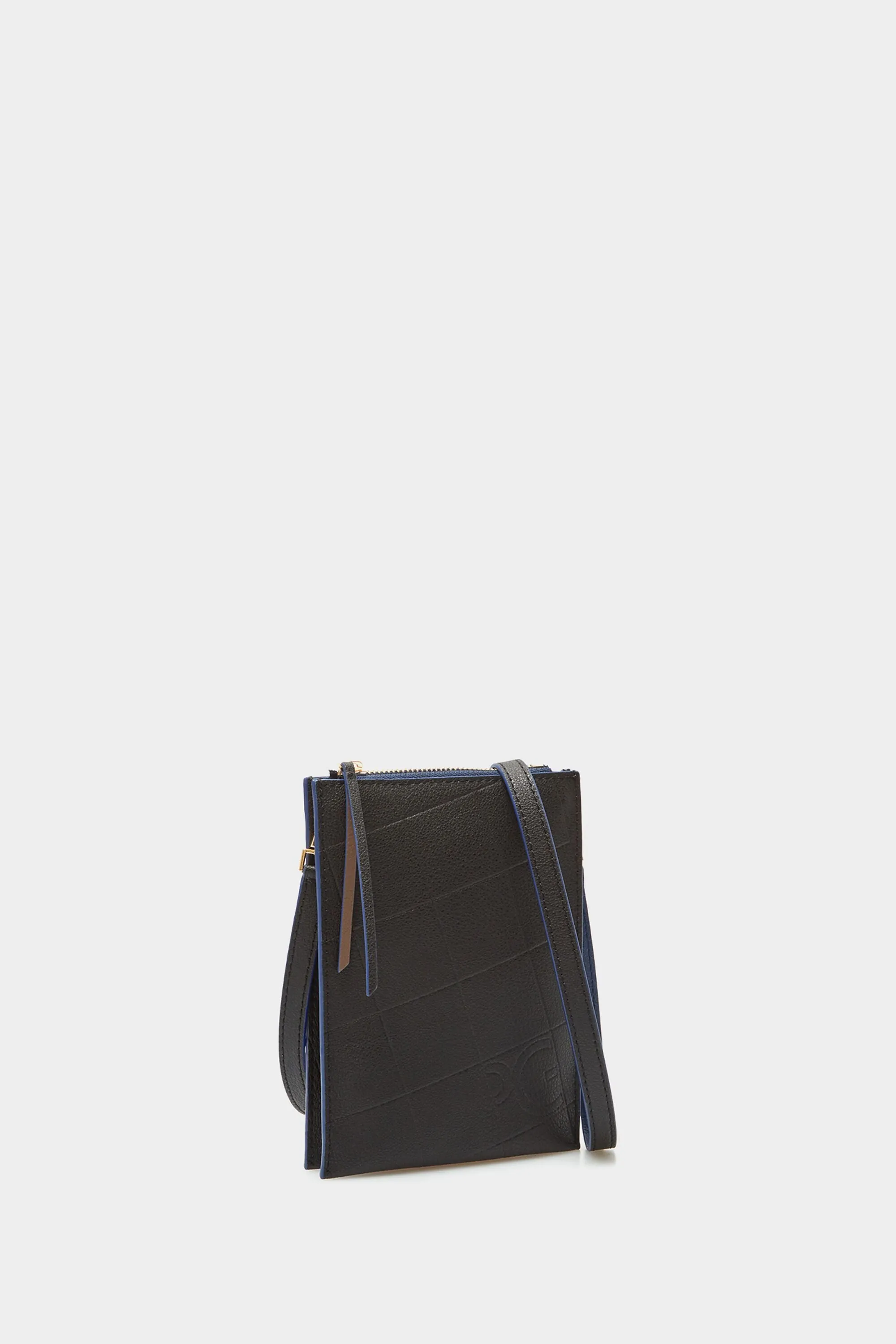 Bolso bandolera Tándem