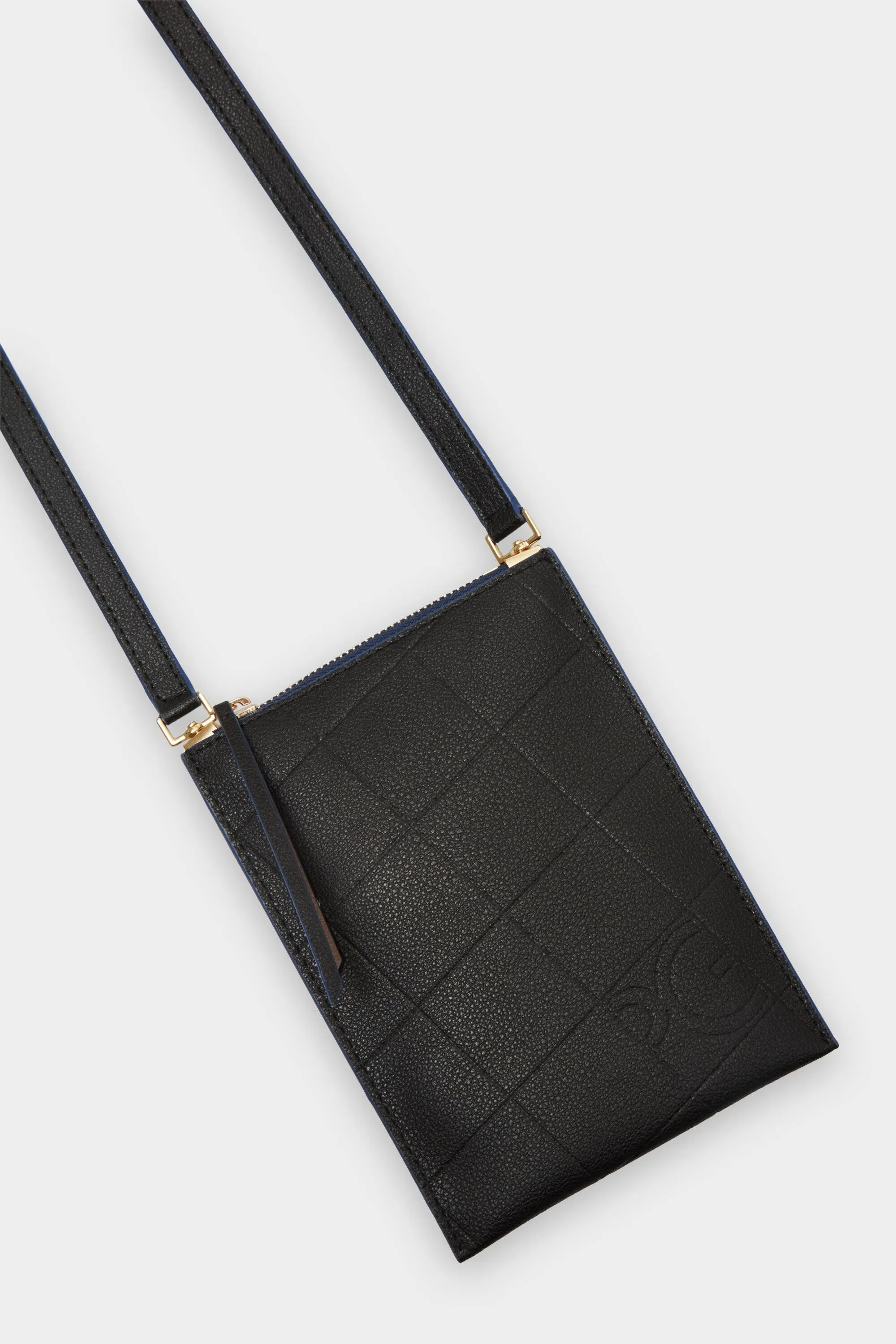 Bolso bandolera Tándem