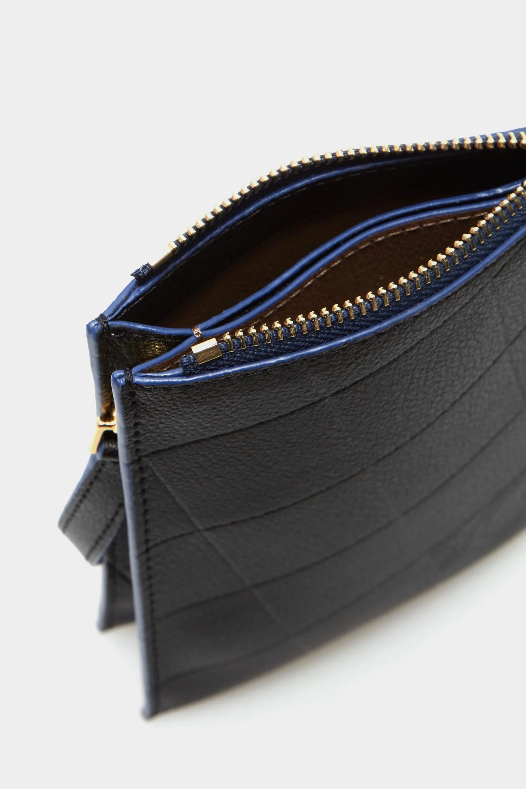 Bolso bandolera Tándem