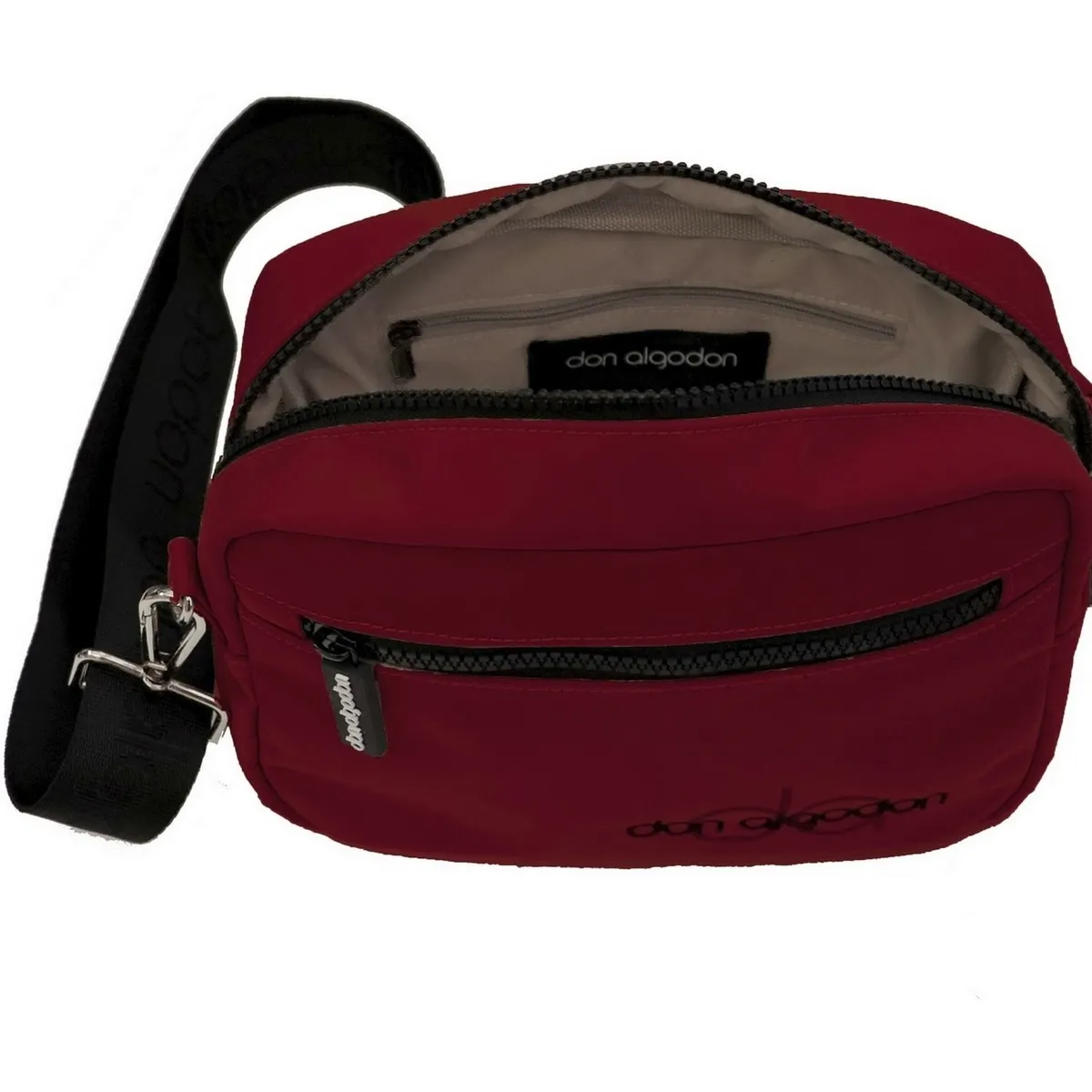 Bolso bandolera Zaira