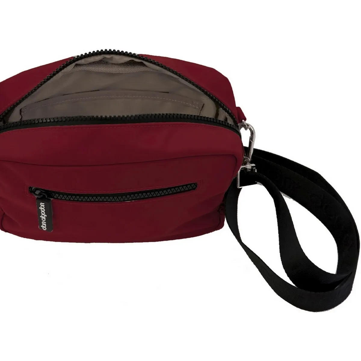 Bolso bandolera Zaira