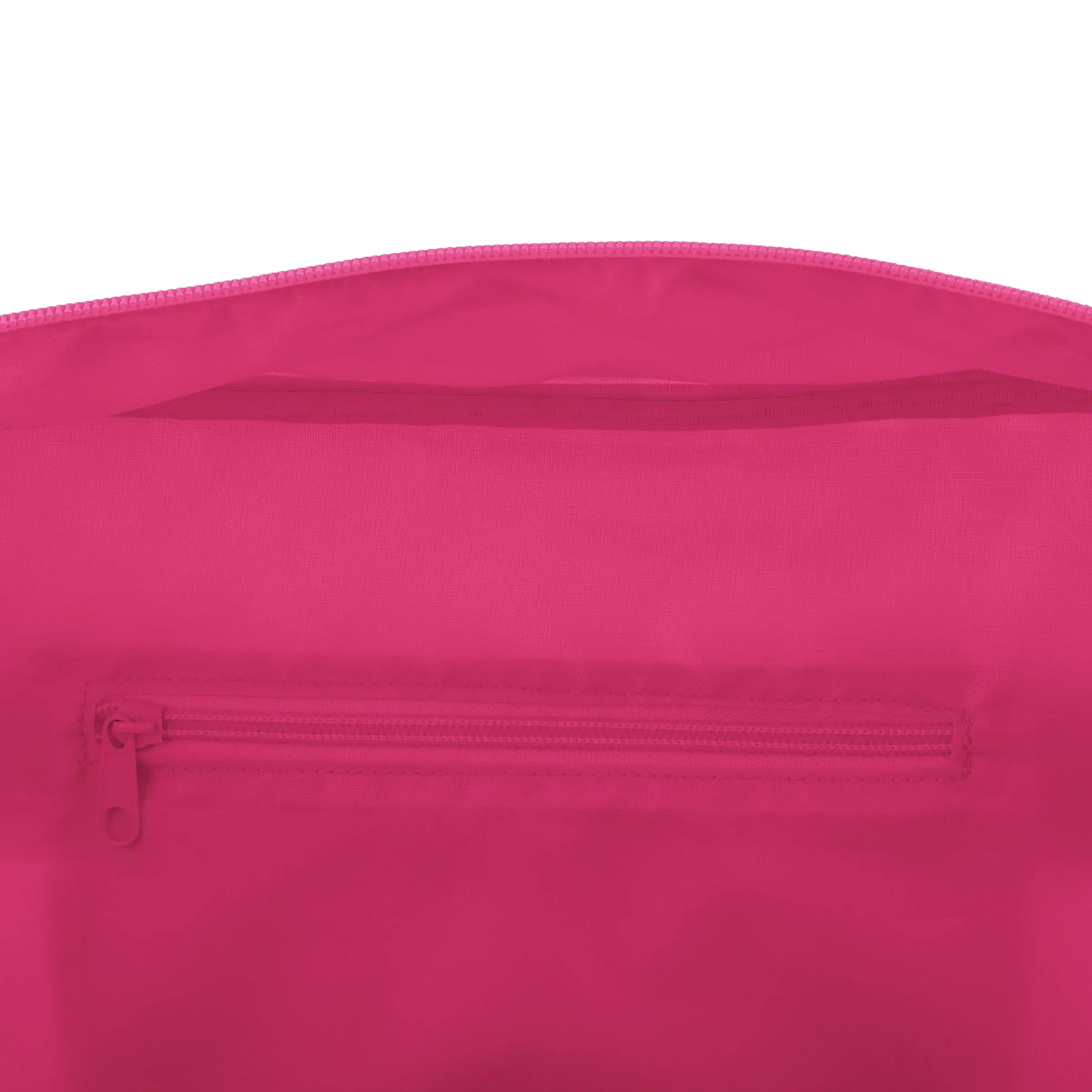 Bolso duffle arcoiris