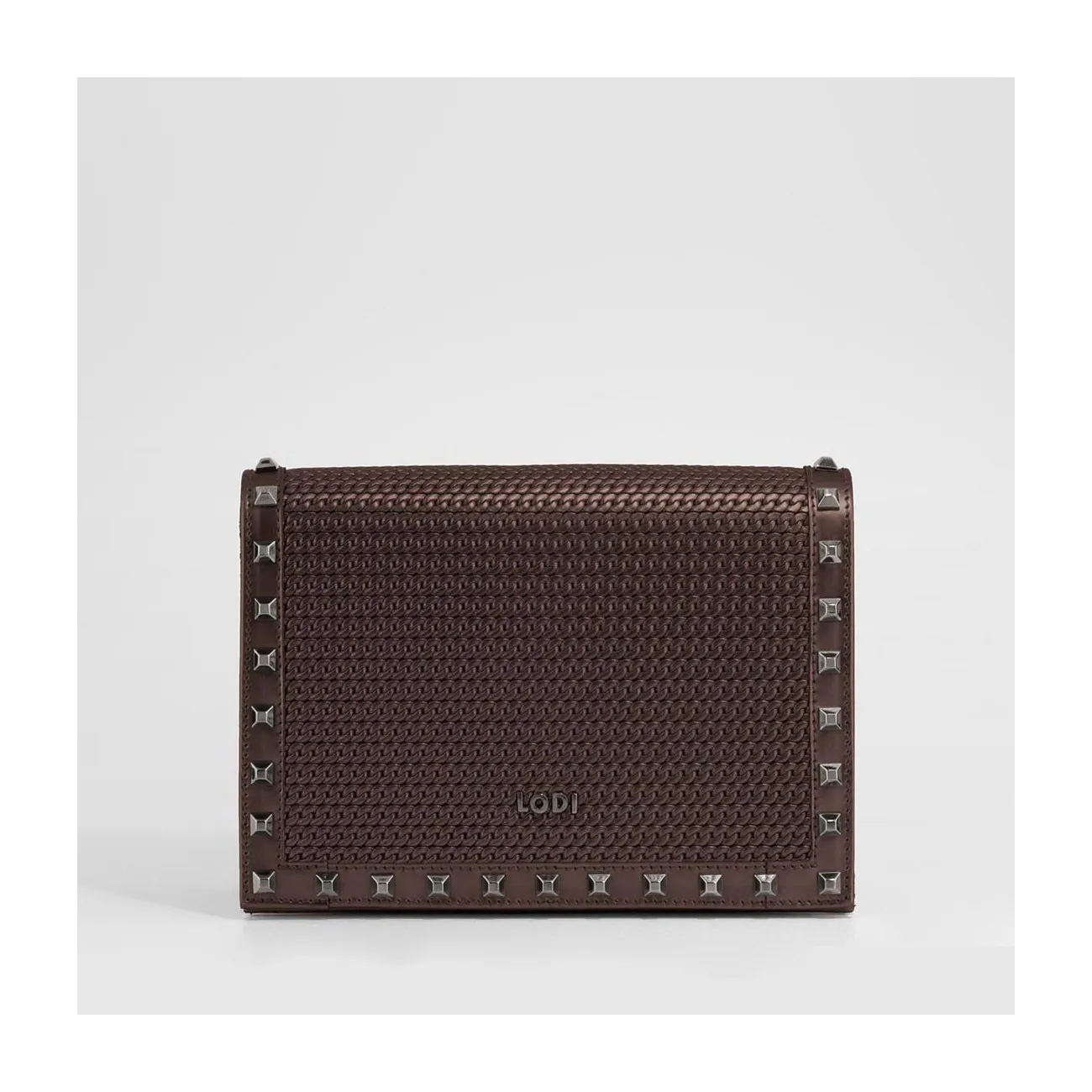 BOLSO MARRÓN MIREN
