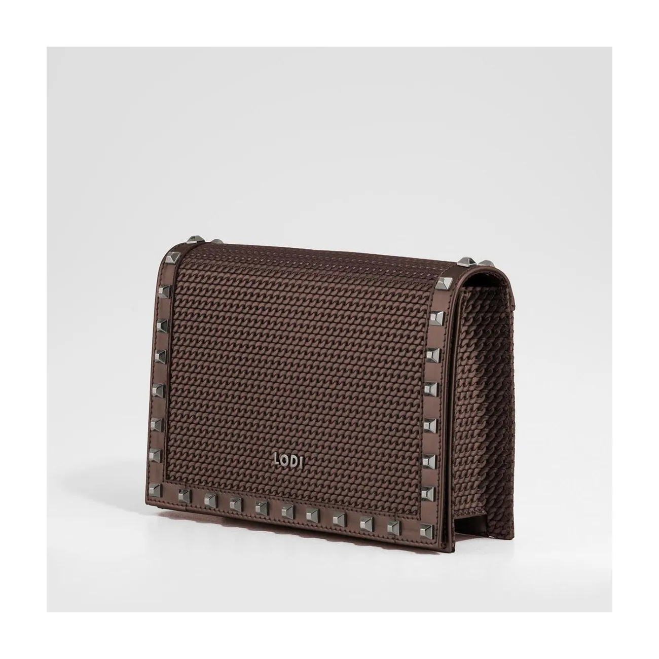 BOLSO MARRÓN MIREN
