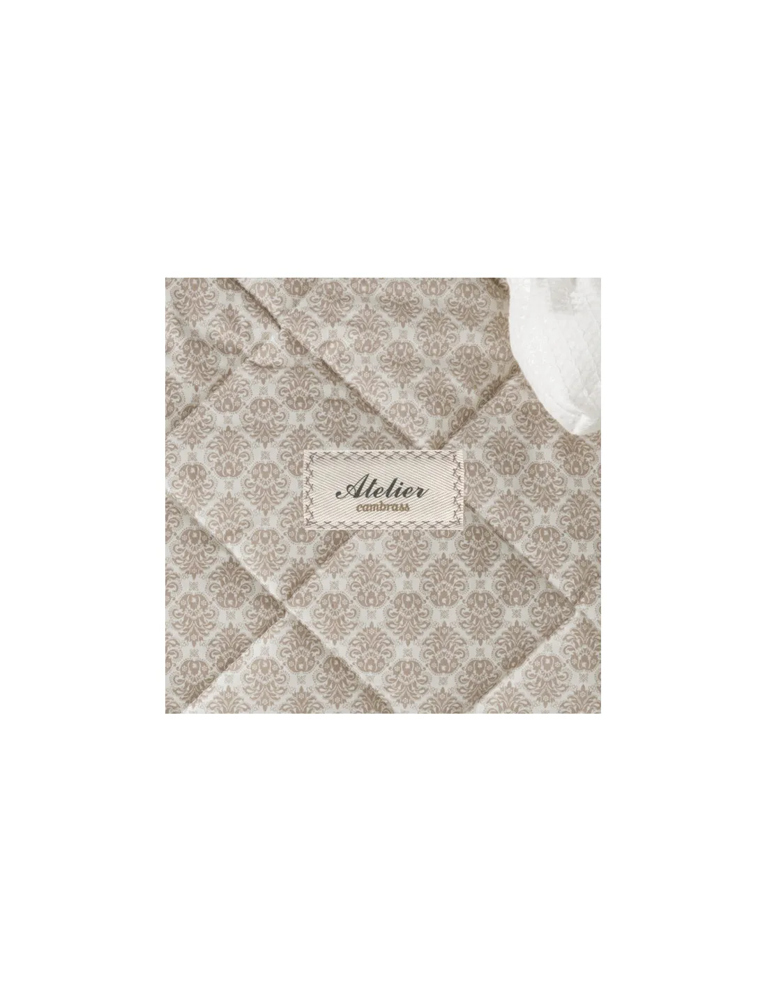 Bolso Moon Alma Beige de Cambrass