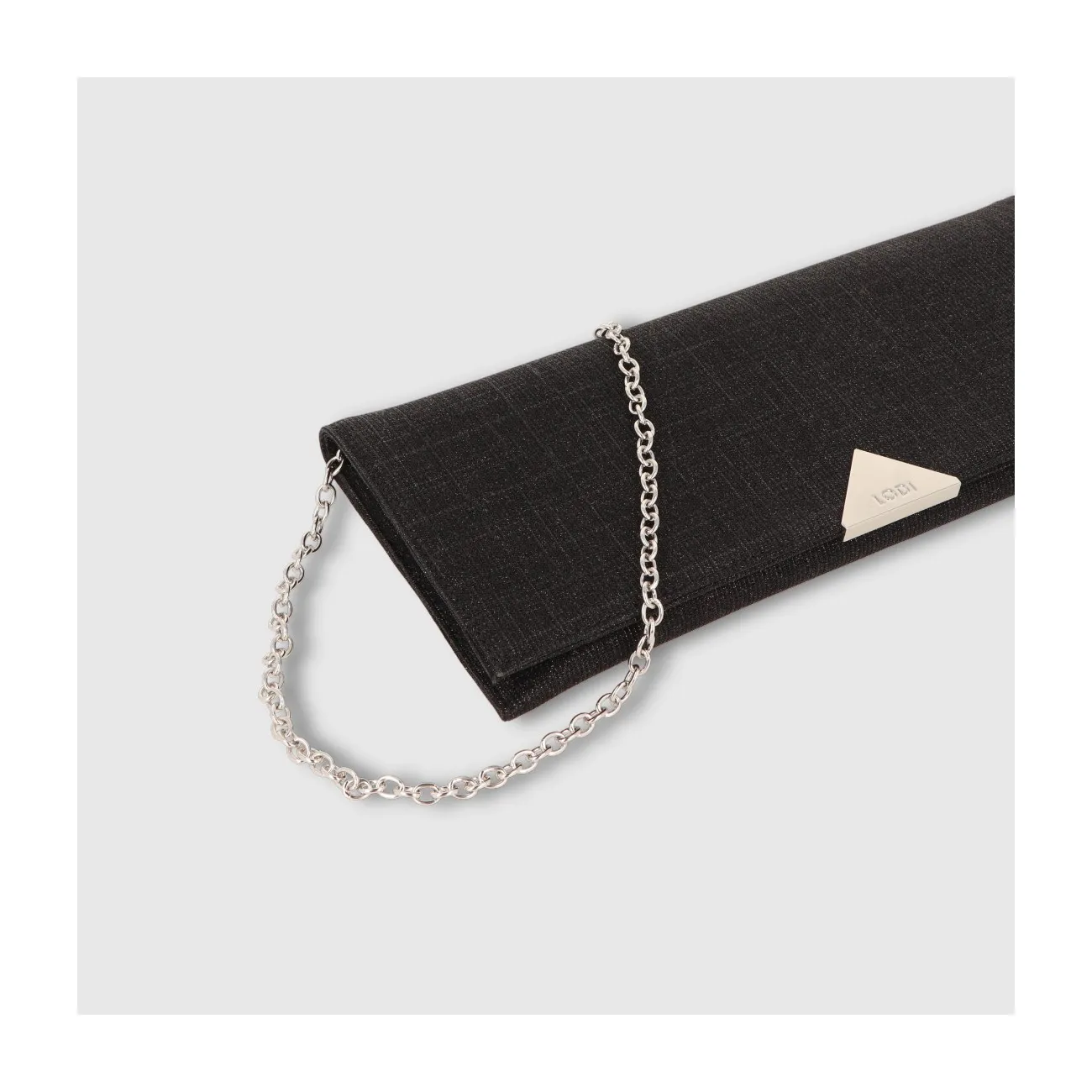 BOLSO NEGRO LOVE