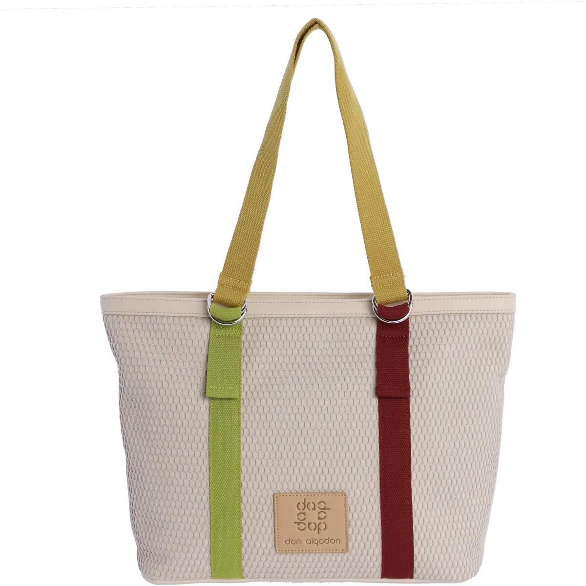 Bolso shopper Lorena