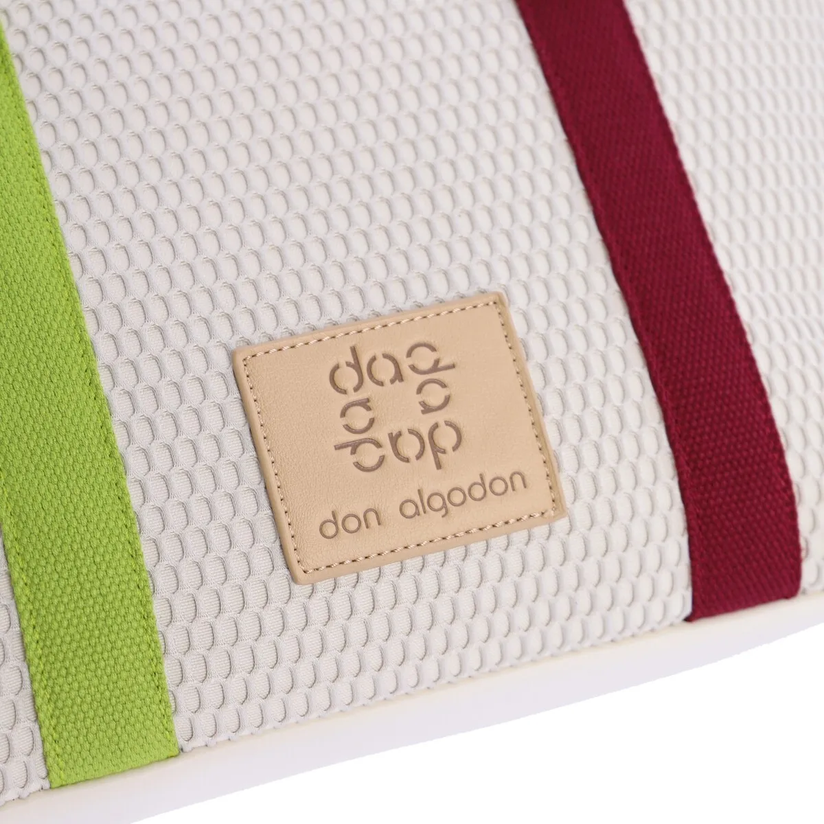 Bolso shopper Lorena