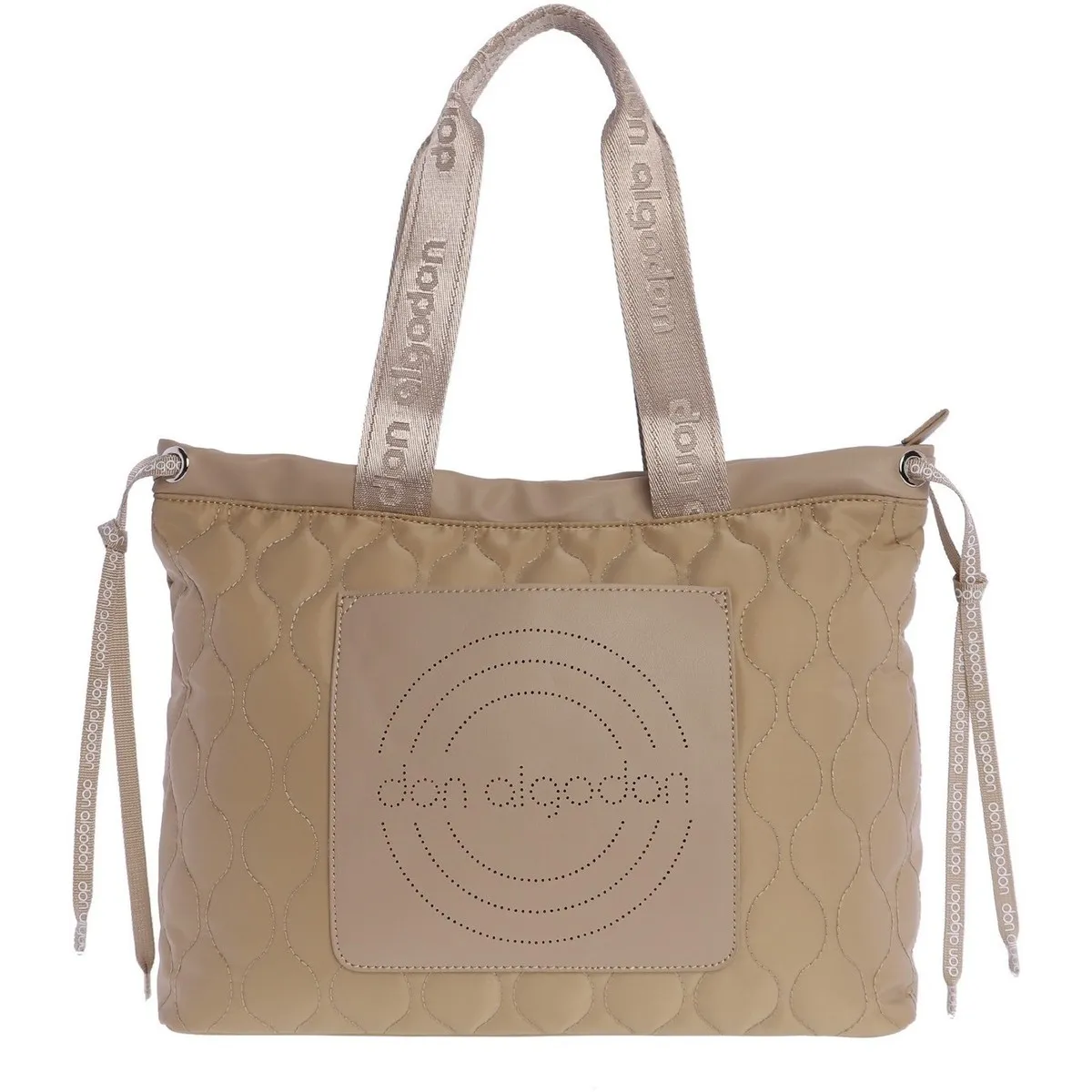 Bolso shopper Maya