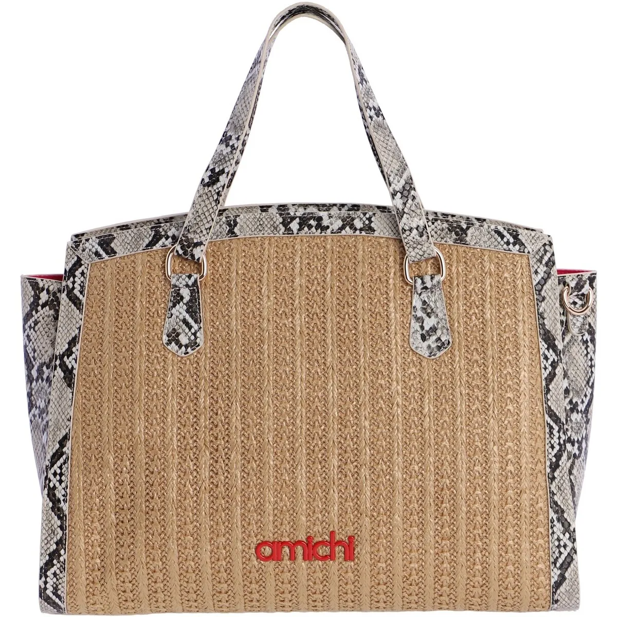 Bolso shopper Sandra