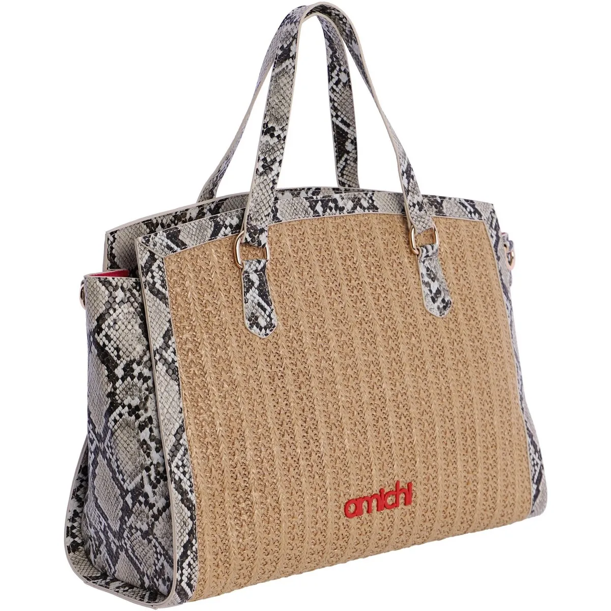 Bolso shopper Sandra