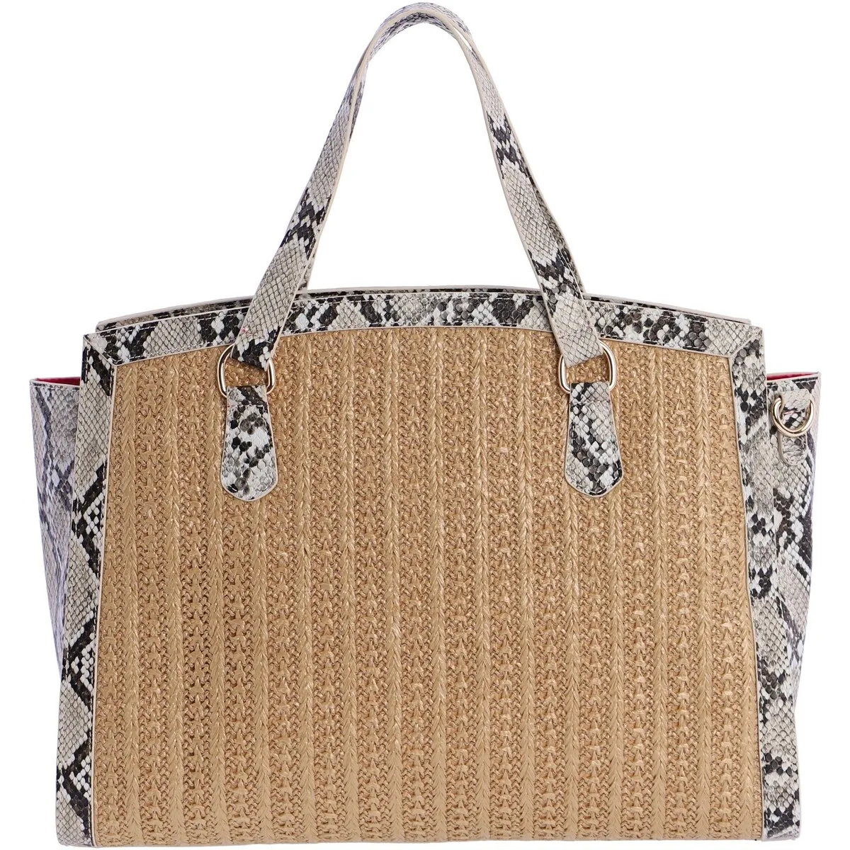 Bolso shopper Sandra