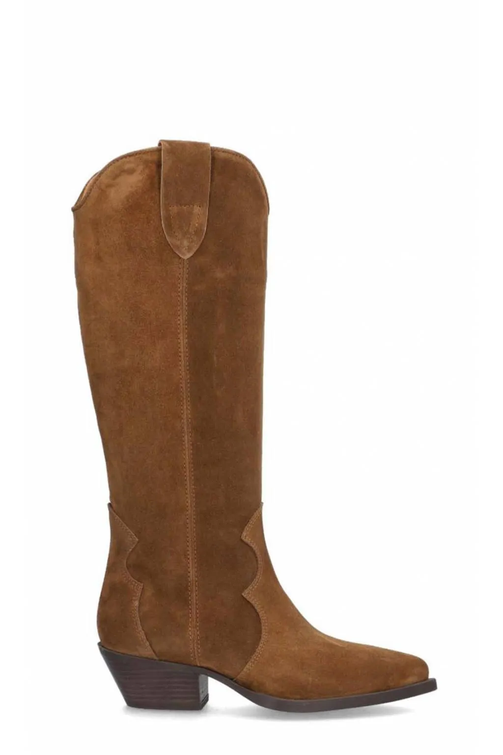 Bota Alpe Western 2064 11 01 Cuero