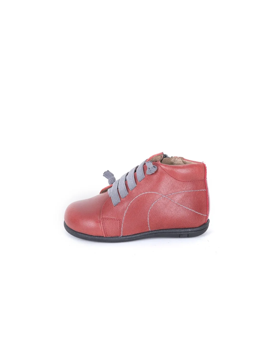 Bota cirqus 152310, elaboradas en piel 