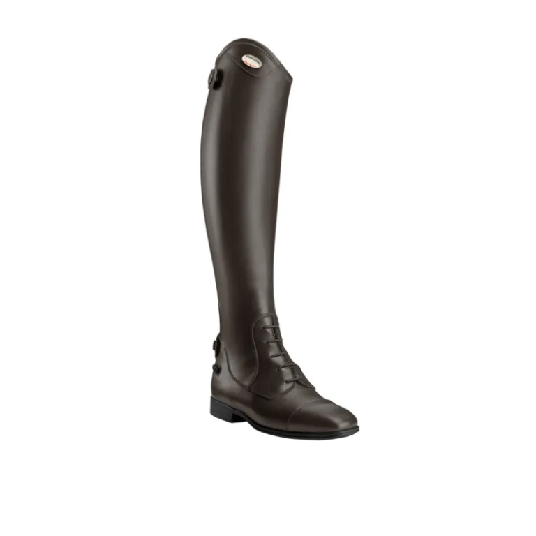 Bota Cuero Parlanti Passion Dallas Pro Marrón