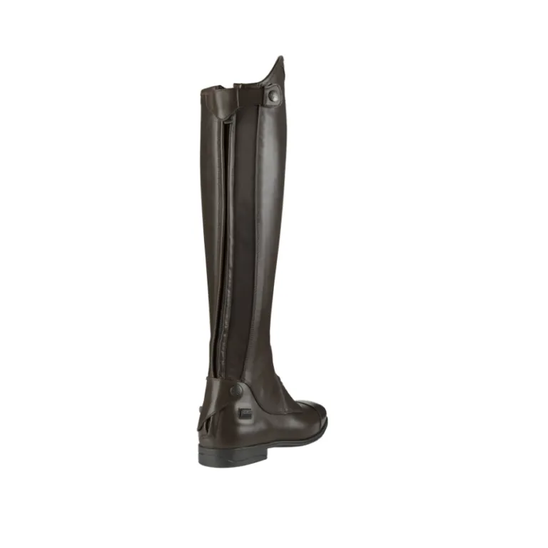 Bota Cuero Parlanti Passion Dallas Pro Marrón