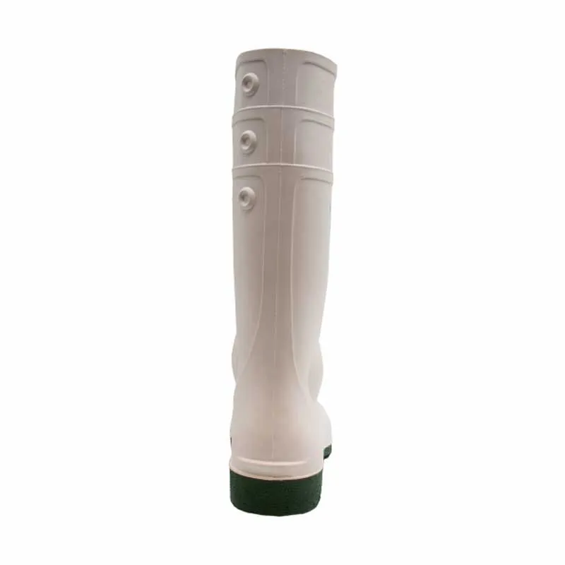 BOTA DE AGUA BLANCA PROTOMASTOR S4  DUNLOP